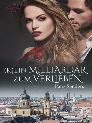 cover image of (K)ein Milliardär zum Verlieben